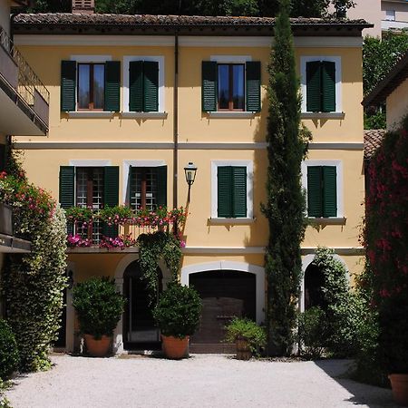Casa Zia Cianetta Residenza Di Campagna Konuk evi Capodacqua  Dış mekan fotoğraf